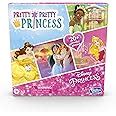Hasbro Gaming Pretty Pretty Princess: Edition Board Game Featuring.